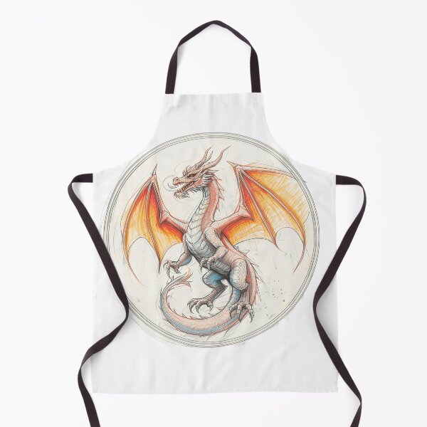 Item preview, Majestic Dragon designed and sold by AzoklidThe2.