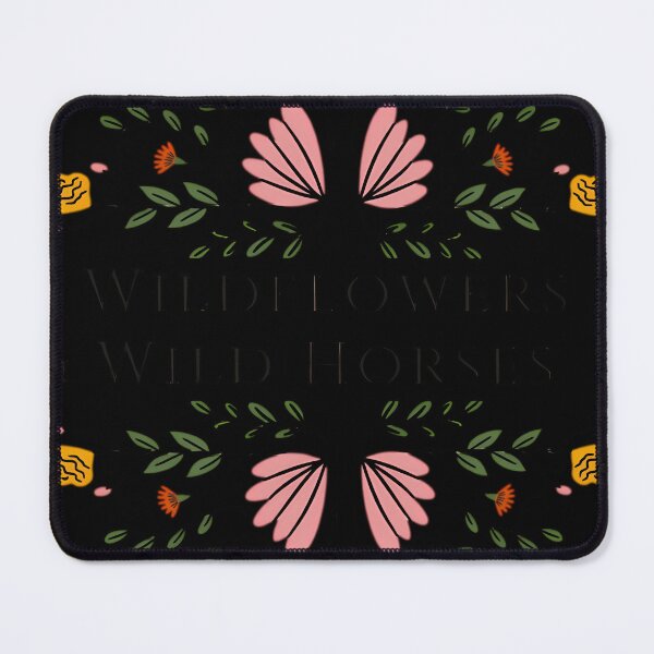 Item preview, Lainey Wilson Wildflowers Wild Horses designed and sold by SAMANTHALIVINGS.