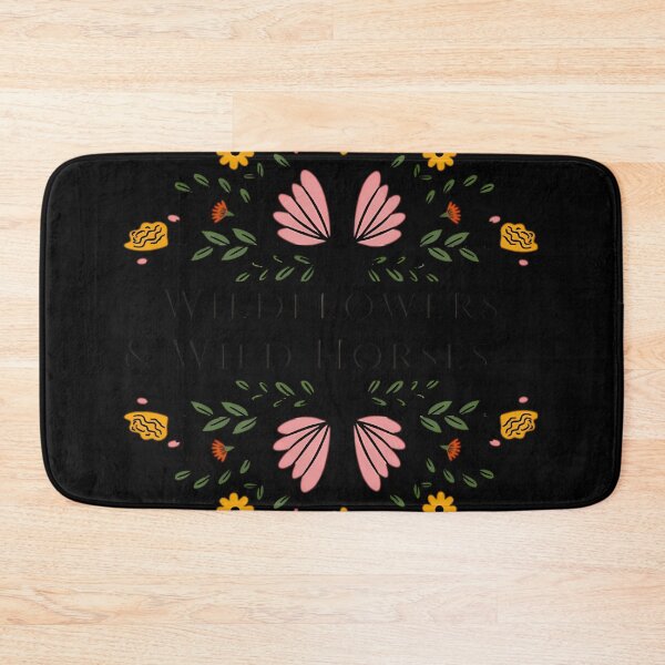 Item preview,  Lainey Wilson Wildflowers  Wild Horses designed and sold by SAMANTHALIVINGS.