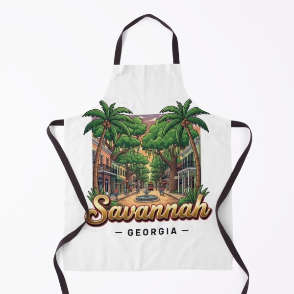Item preview, Savannah Georgia designed and sold by Aise06.