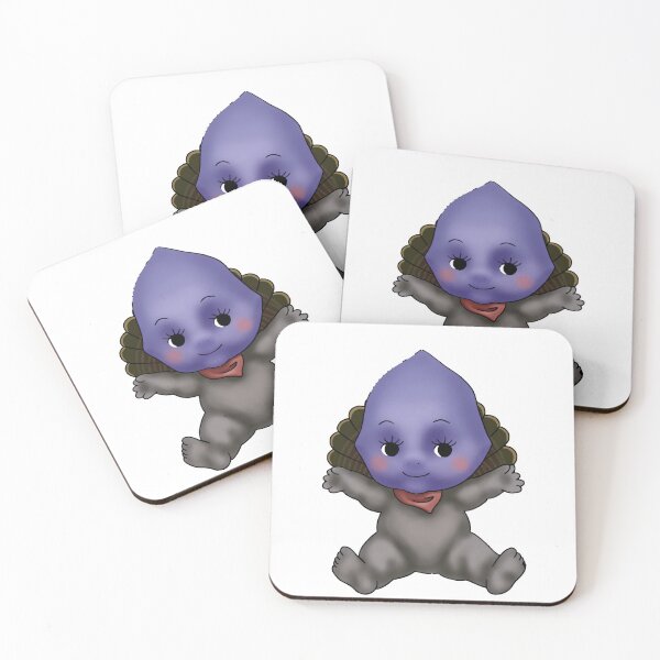 Item preview, Kewpie Turkey designed and sold by Annisabeldesign.