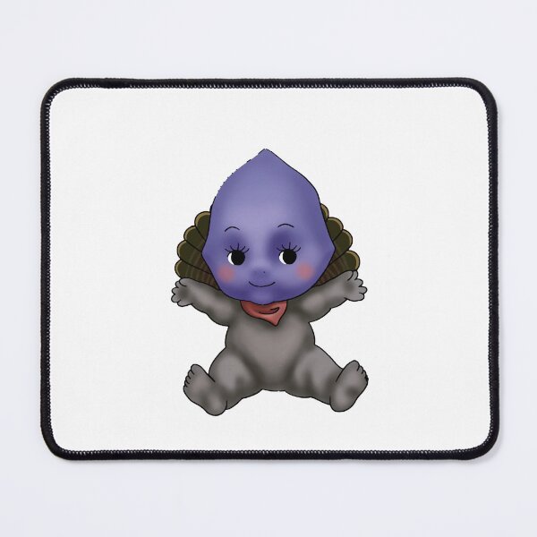 Item preview, Kewpie Turkey designed and sold by Annisabeldesign.
