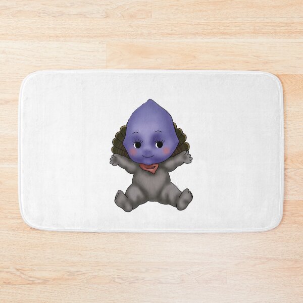Item preview, Kewpie Turkey designed and sold by Annisabeldesign.