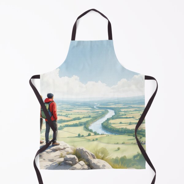 Item preview, Way of Saint James: belvedere designed and sold by jefboutique6150.
