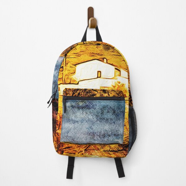Item preview, A Farm in Spain (2022) designed and sold by NdotoPop.