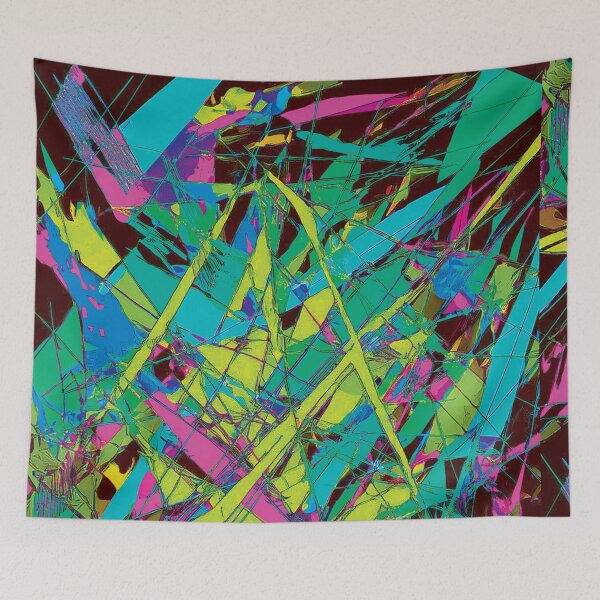 Item preview, Broken Glass, Scattered Love, Waiting for me at MSP designed and sold by CharlottePlaceArt.