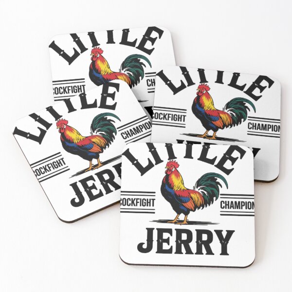 Item preview, Little Jerry designed and sold by KrystynaWolf.