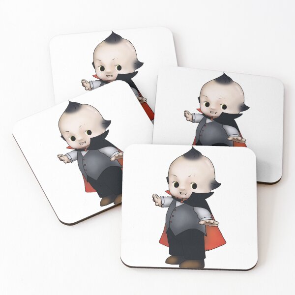 Item preview, Kewpie Vampire designed and sold by Annisabeldesign.