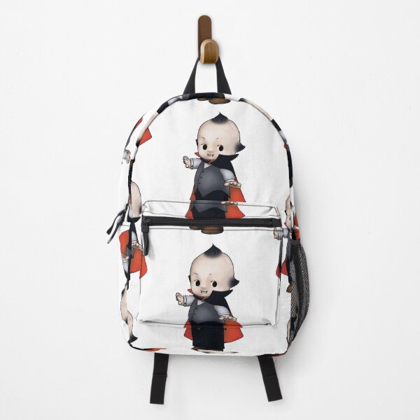 Item preview, Kewpie Vampire designed and sold by Annisabeldesign.