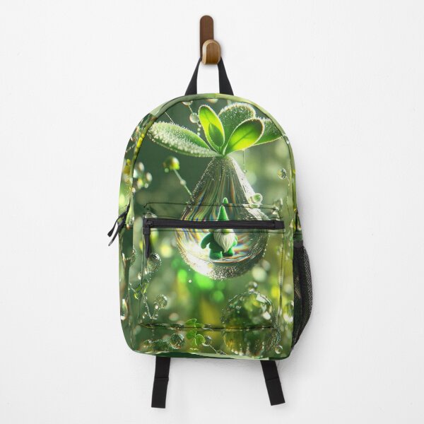Item preview, Elf Enchanted in a Drop of Water designed and sold by M-Y-A-R-T-.