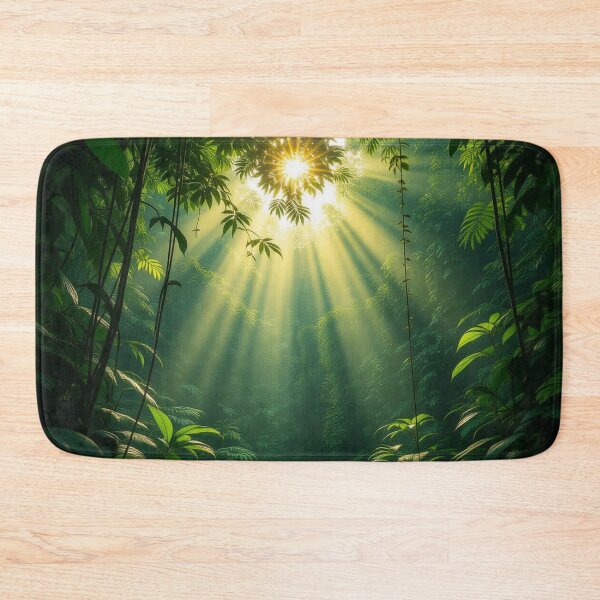 Item preview, The Emerald Canopy designed and sold by xArchGoDx.