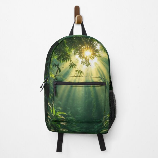 Item preview, The Emerald Canopy designed and sold by xArchGoDx.