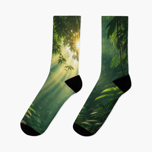 Item preview, The Emerald Canopy designed and sold by xArchGoDx.