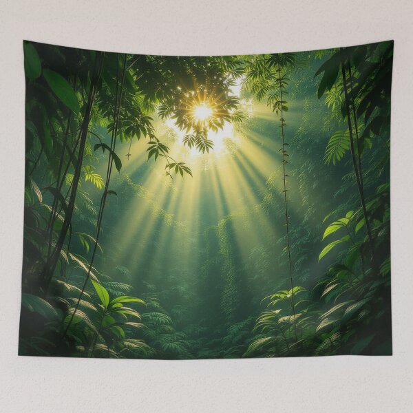 Item preview, The Emerald Canopy designed and sold by xArchGoDx.