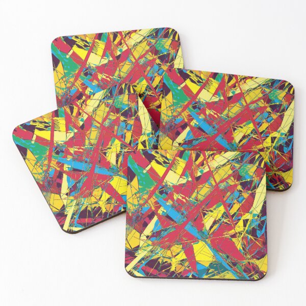Item preview, Broken Glass, Scattered Love, Waiting for me at MSP designed and sold by CharlottePlaceArt.