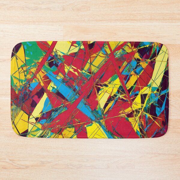 Item preview, Broken Glass, Scattered Love, Waiting for me at MSP designed and sold by CharlottePlaceArt.