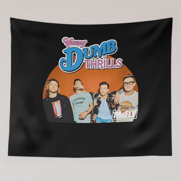 Item preview, Logo Concert Band Vintage 2025 Tour Music designed and sold by ElectricRuiz.