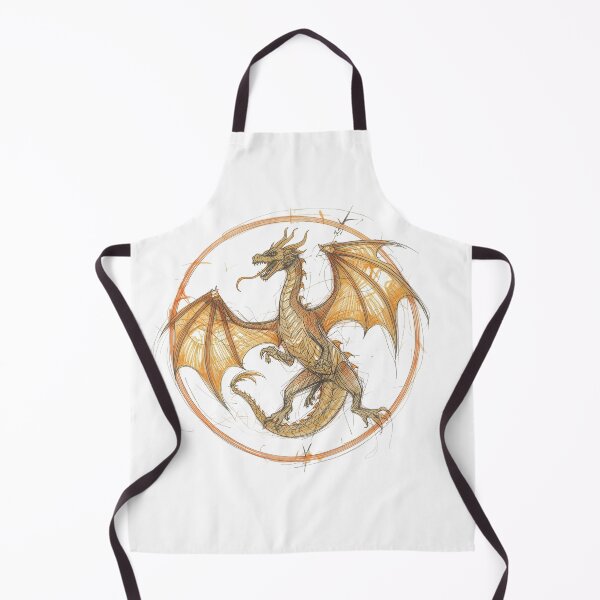 Item preview, Majestic Dragon designed and sold by AzoklidThe2.
