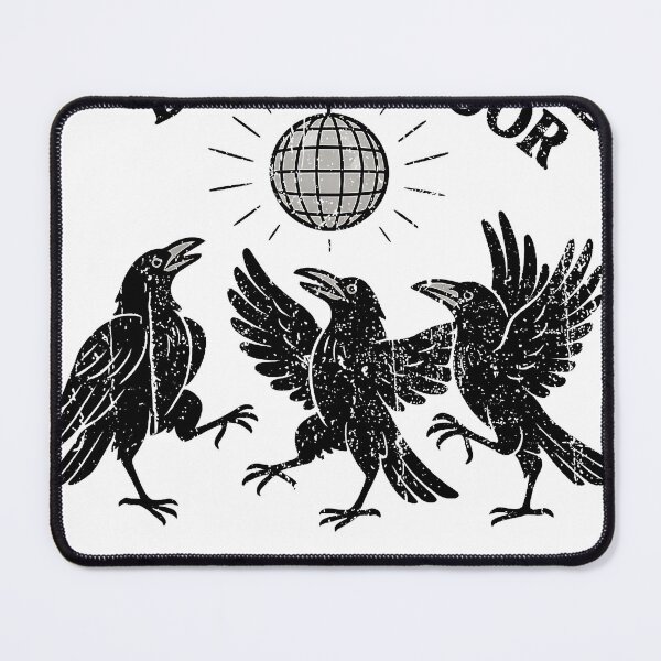 Item preview, MURDER ON THE DANCE FLOOR designed and sold by KrystynaWolf.