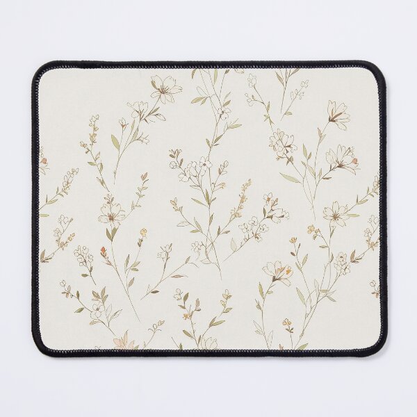 Item preview, Floral Sprig designed and sold by CoolPixels.