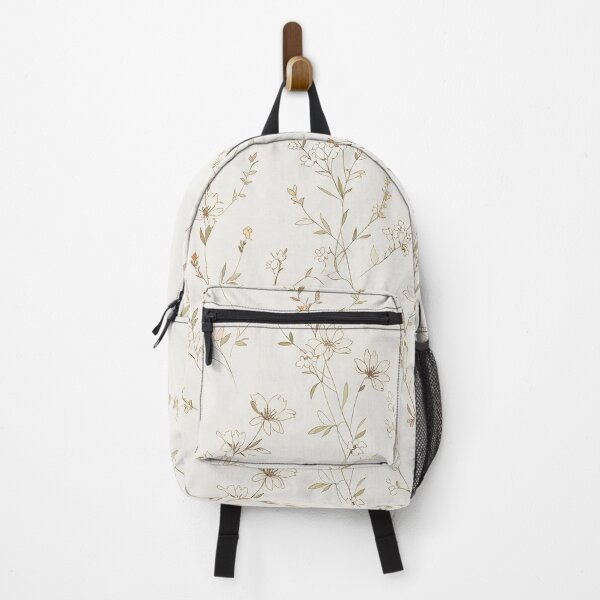 Item preview, Floral Sprig designed and sold by CoolPixels.
