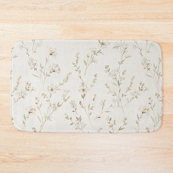 Item preview, Floral Sprig designed and sold by CoolPixels.