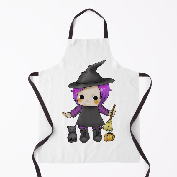 Item preview, Kewpie Witch designed and sold by Annisabeldesign.
