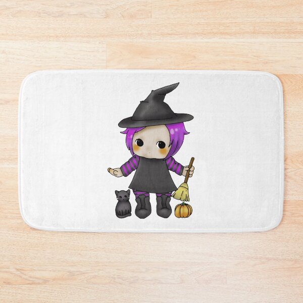 Item preview, Kewpie Witch designed and sold by Annisabeldesign.