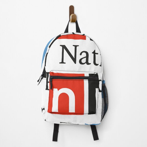 Item preview, National Public Radio Classic Logo Tee designed and sold by KrystynaWolf.