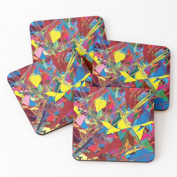 Item preview, Broken Glass, Scattered Love, Waiting for me at MSP designed and sold by CharlottePlaceArt.