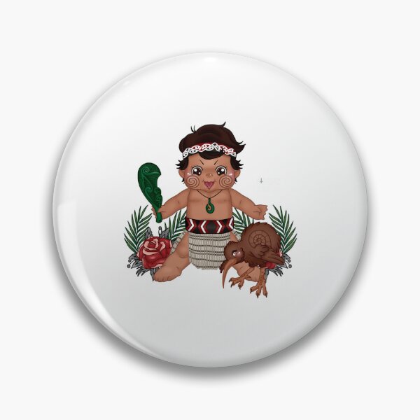 Item preview, Kiwi Kewpie designed and sold by Annisabeldesign.