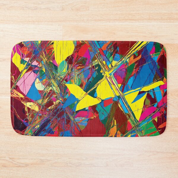 Item preview, Broken Glass, Scattered Love, Waiting for me at MSP designed and sold by CharlottePlaceArt.