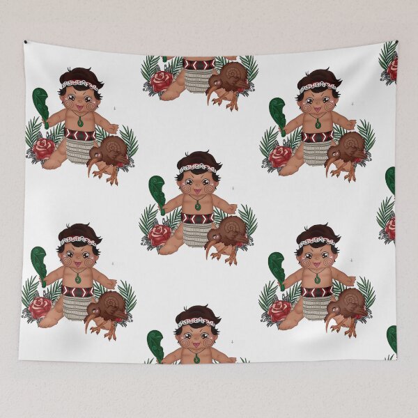 Item preview, Kiwi Kewpie designed and sold by Annisabeldesign.