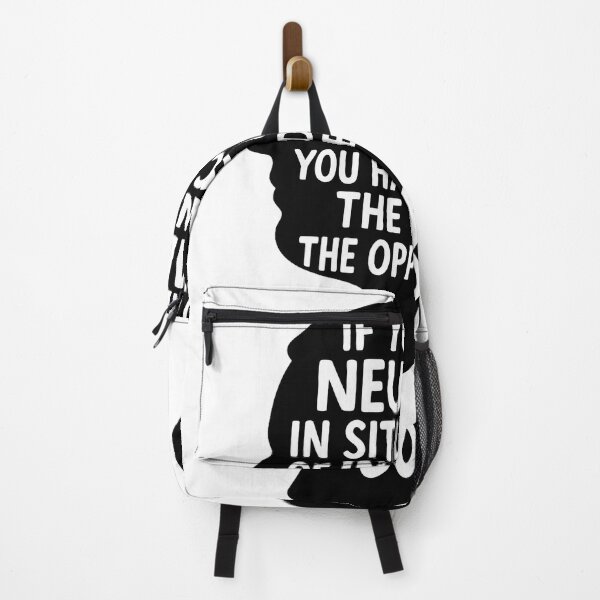 Item preview, Neutrality Equals Oppression” in Silhouette Style designed and sold by KrystynaWolf.