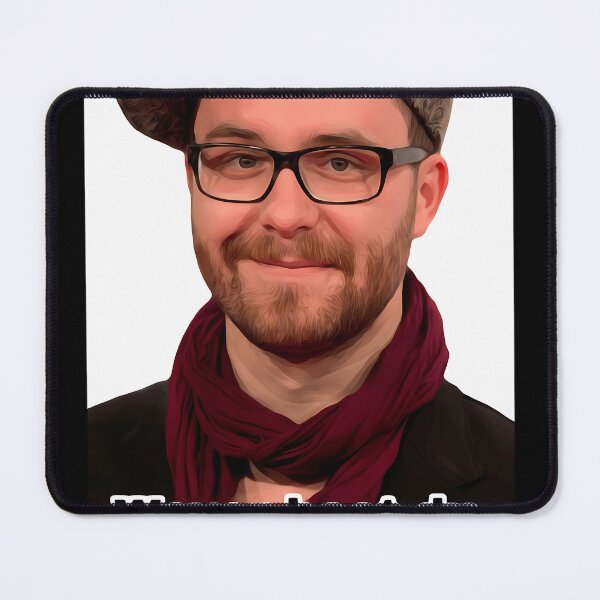 Item preview, Mark Forster - What Are You Scared Of designed and sold by JESSICAJOHNSO2.