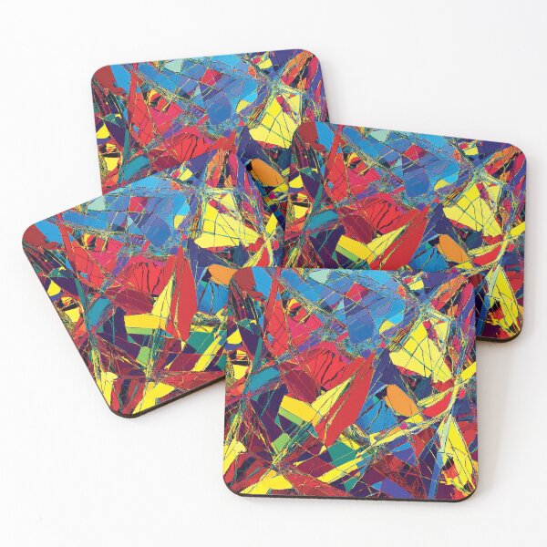 Item preview, Broken Glass, Scattered Love, Waiting for me at MSP designed and sold by CharlottePlaceArt.