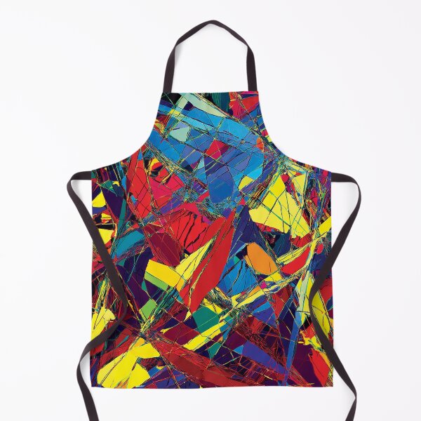Item preview, Broken Glass, Scattered Love, Waiting for me at MSP designed and sold by CharlottePlaceArt.