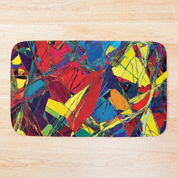 Item preview, Broken Glass, Scattered Love, Waiting for me at MSP designed and sold by CharlottePlaceArt.