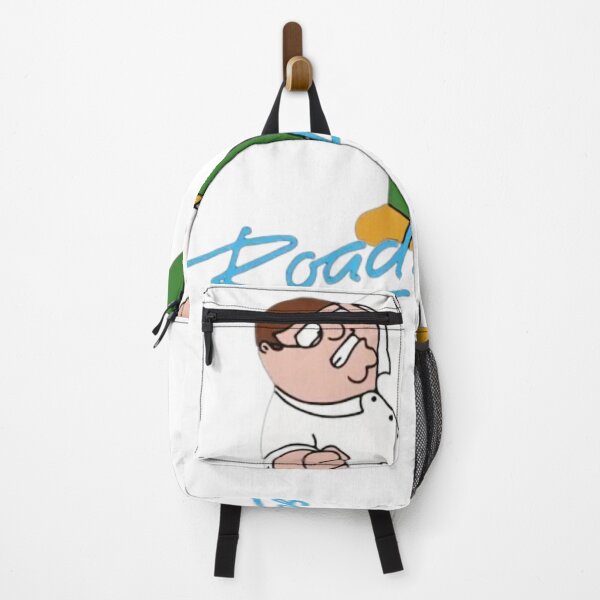 Item preview, Peter Griffin Road House designed and sold by KrystynaWolf.