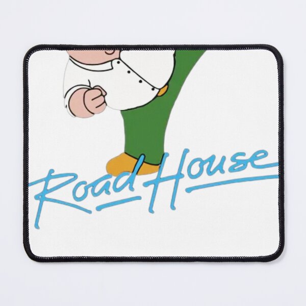 Item preview, Peter Griffin Road House designed and sold by KrystynaWolf.