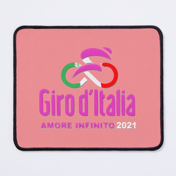 Item preview, Giro D'Italia Cycling Race 2021 | Limited Edition designed and sold by ThomasTarpennin.