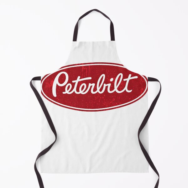 Item preview, peterbilt boy designed and sold by KrystynaWolf.