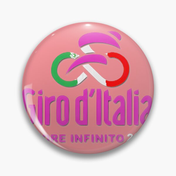 Item preview, Giro D'Italia Cycling Race 2021 | Limited Edition designed and sold by ThomasTarpennin.