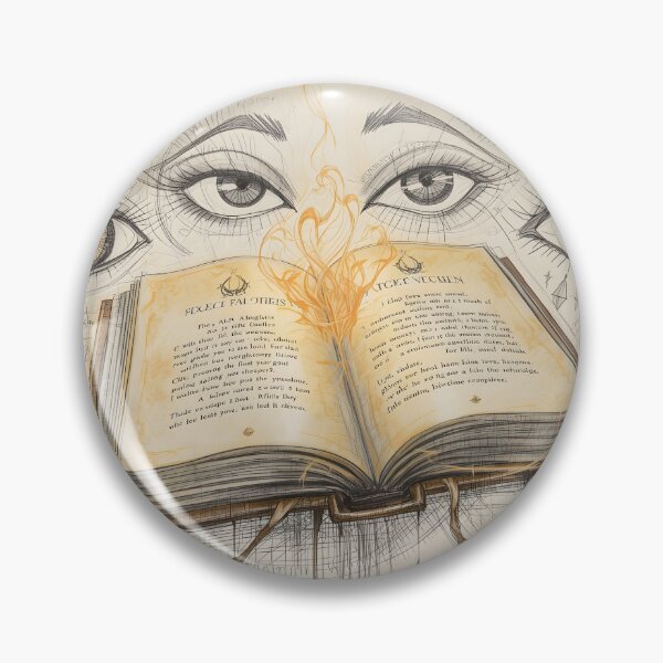 Item preview, Witch Secrets Unveiled designed and sold by AzoklidThe2.