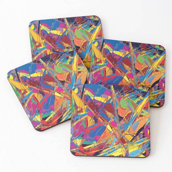 Item preview, Broken Glass, Scattered Love, Waiting for me at MSP designed and sold by CharlottePlaceArt.