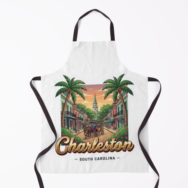 Item preview, Charleston South Carolina designed and sold by Aise06.