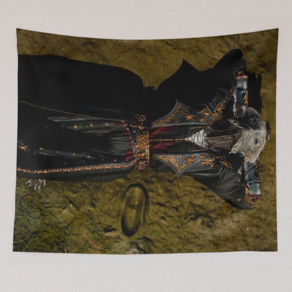 Item preview, Relaxed Dragon - Baldurs Gate designed and sold by LanibugsArt.