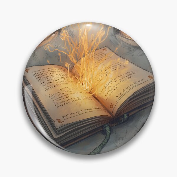 Item preview, Witch Secrets Unveiled designed and sold by AzoklidThe2.