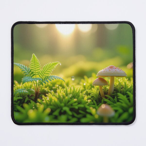 Item preview, The Mossy Cradle designed and sold by xArchGoDx.