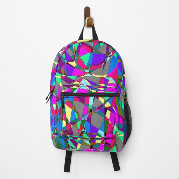 Item preview, Crazy Colors designed and sold by Dina R. Art.